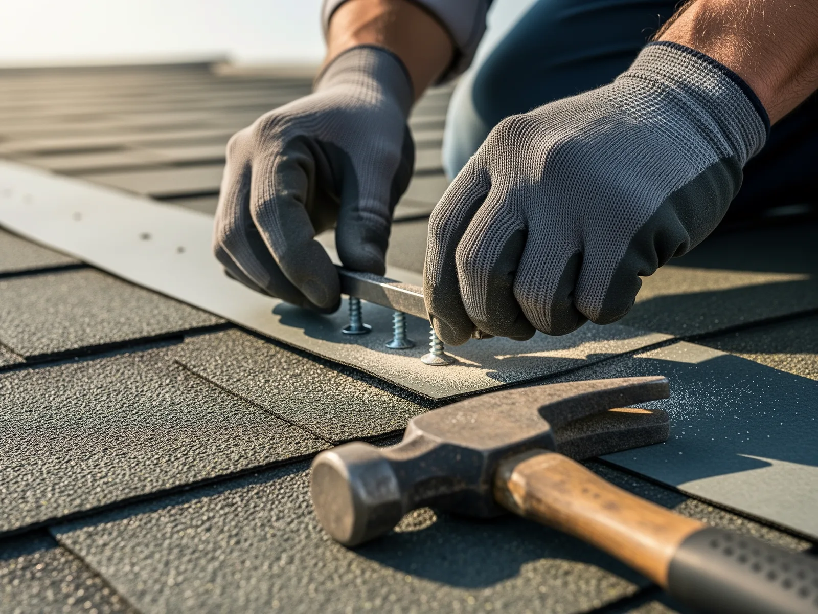 Why choose Fascia Repair in Lancaster, OH